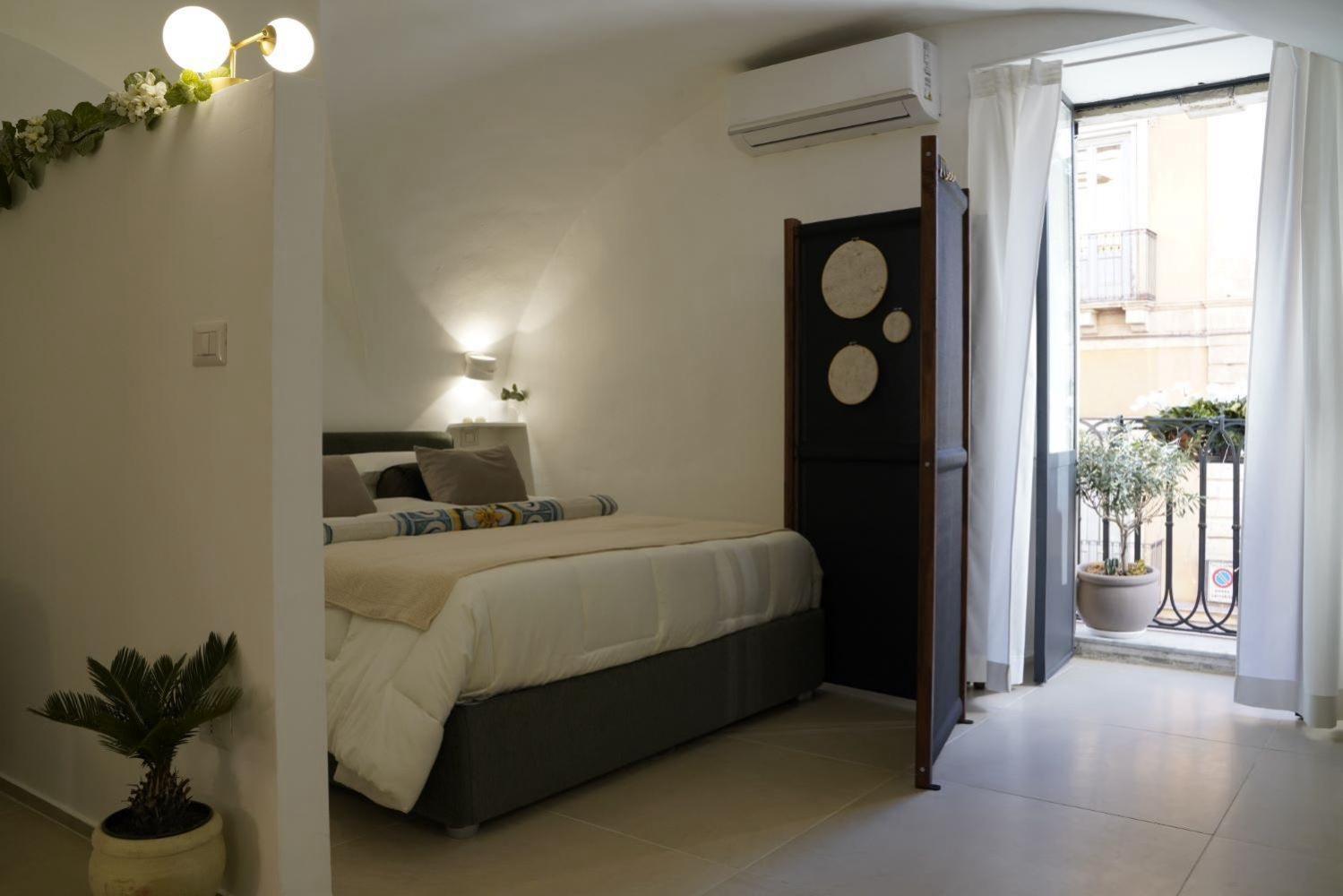 Don Home Catania Exterior photo