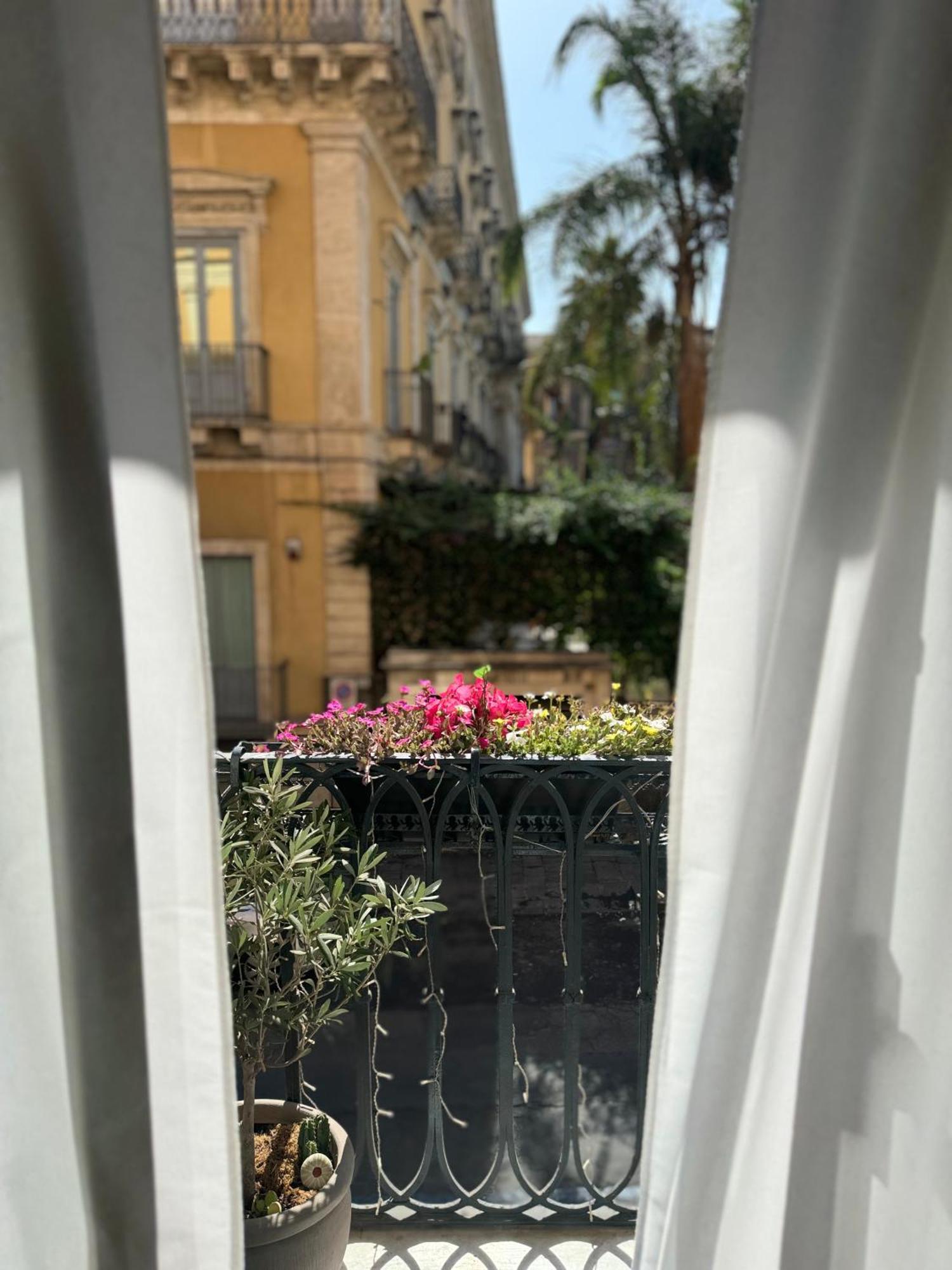 Don Home Catania Exterior photo